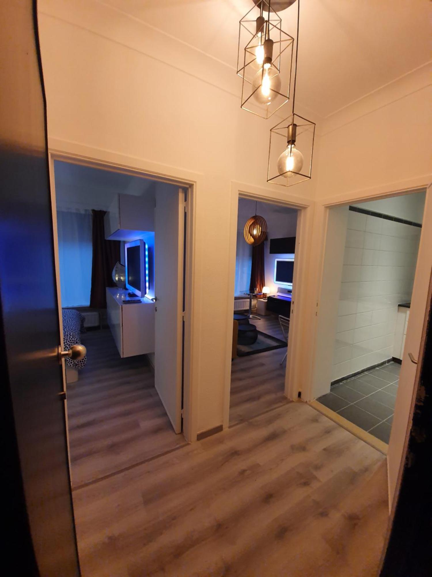 Antwerp Hideaway, Outside Of Low Emission Zone Exterior photo